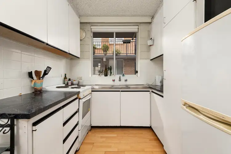 Fifth view of Homely apartment listing, 2/169-173 Keele Street, Collingwood VIC 3066