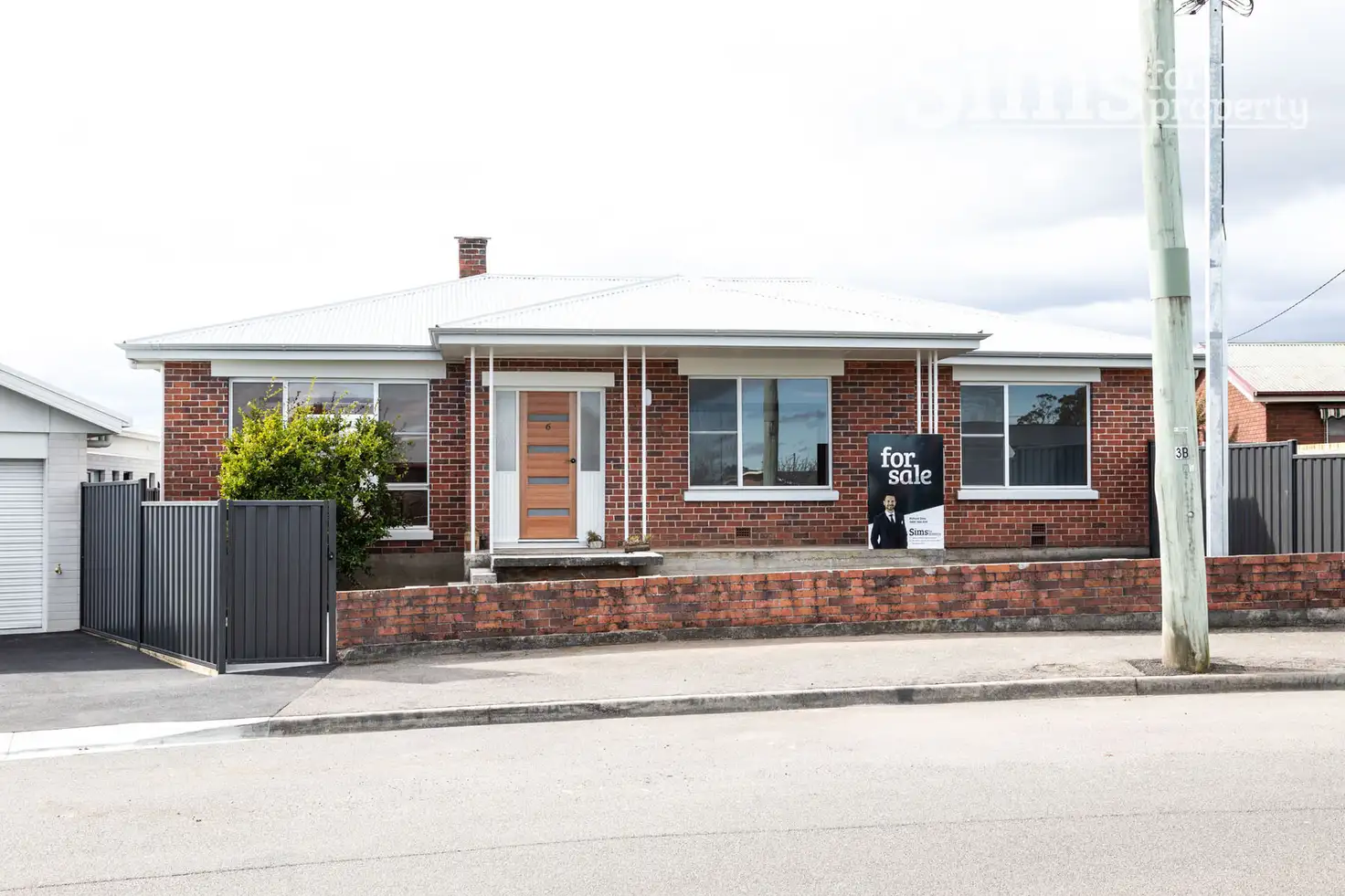Main view of Homely house listing, 1B Vale Street, Prospect Vale TAS 7250