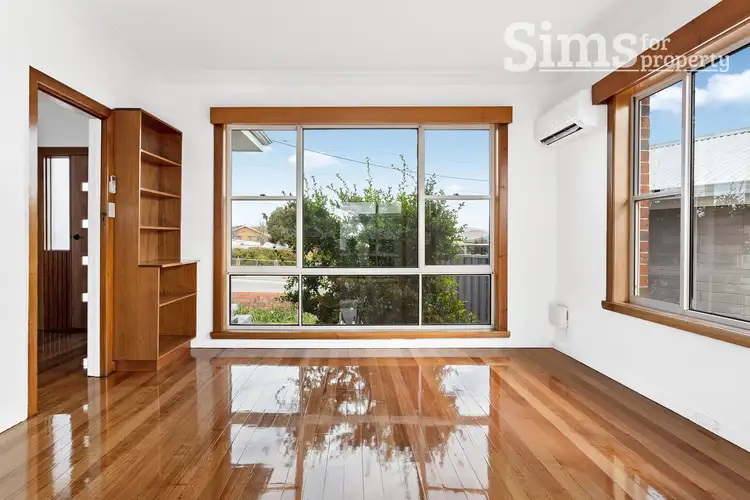 Second view of Homely house listing, 1B Vale Street, Prospect Vale TAS 7250