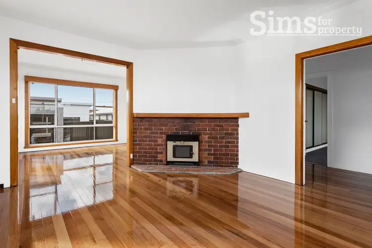 Fourth view of Homely house listing, 1B Vale Street, Prospect Vale TAS 7250