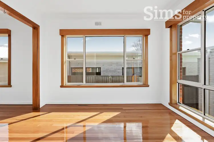 Fifth view of Homely house listing, 1B Vale Street, Prospect Vale TAS 7250