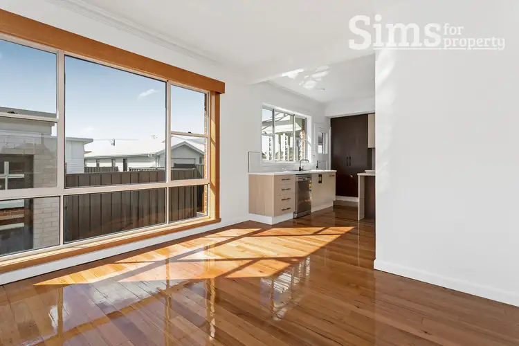 Sixth view of Homely house listing, 1B Vale Street, Prospect Vale TAS 7250