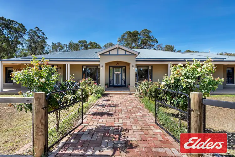 52 Brears Road, Yarrawonga VIC 3730