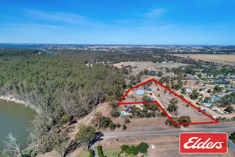 Sixth view of Homely house listing, 52 Brears Road, Yarrawonga VIC 3730