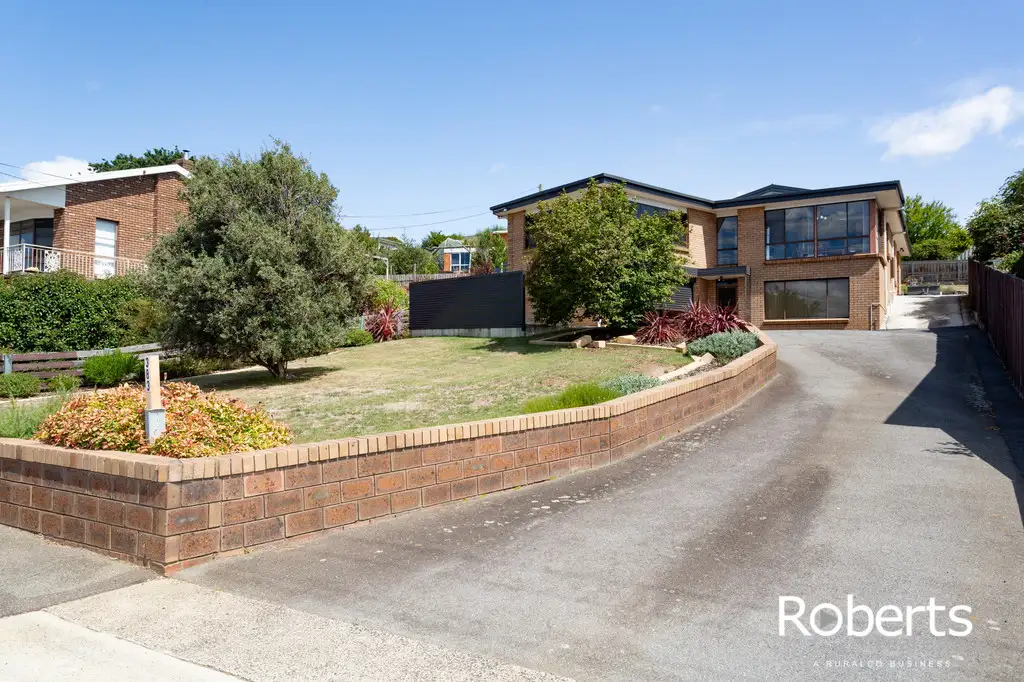 Main view of Homely house listing, 383 West Tamar Road, Riverside TAS 7250