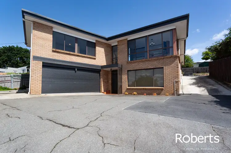 Second view of Homely house listing, 383 West Tamar Road, Riverside TAS 7250