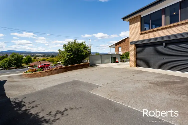Third view of Homely house listing, 383 West Tamar Road, Riverside TAS 7250