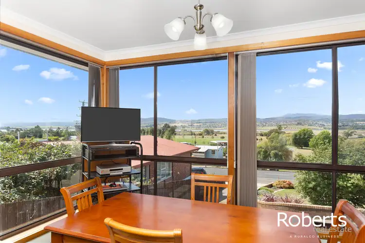 Fourth view of Homely house listing, 383 West Tamar Road, Riverside TAS 7250