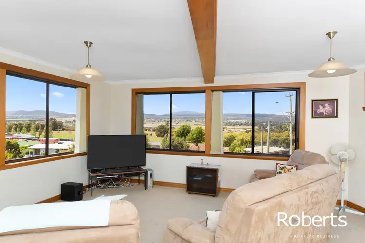 Fifth view of Homely house listing, 383 West Tamar Road, Riverside TAS 7250
