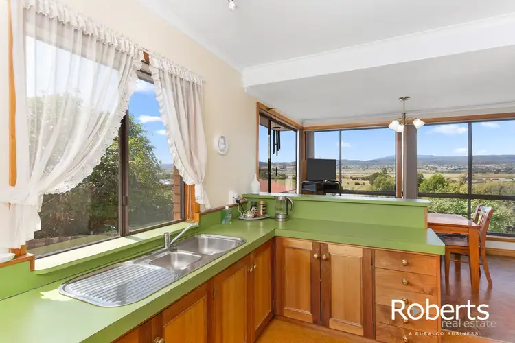 Sixth view of Homely house listing, 383 West Tamar Road, Riverside TAS 7250