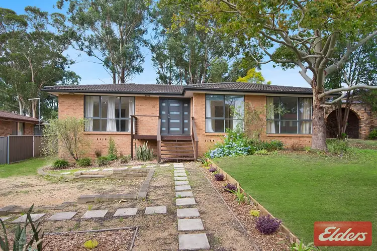 Main view of Homely house listing, 21 Wilkinson Avenue, Kings Langley NSW 2147