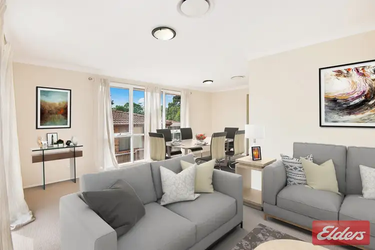Second view of Homely house listing, 21 Wilkinson Avenue, Kings Langley NSW 2147