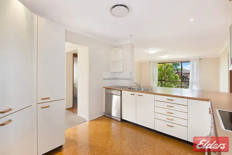Third view of Homely house listing, 21 Wilkinson Avenue, Kings Langley NSW 2147