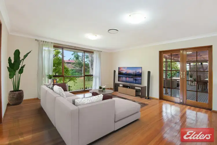 Fourth view of Homely house listing, 21 Wilkinson Avenue, Kings Langley NSW 2147