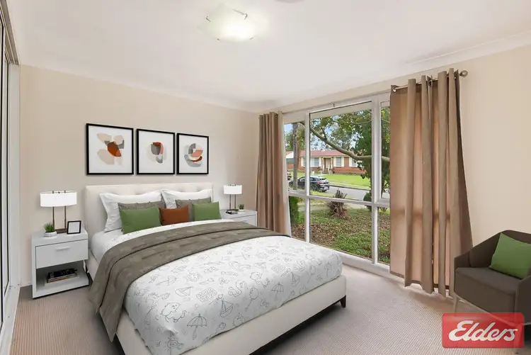 Fifth view of Homely house listing, 21 Wilkinson Avenue, Kings Langley NSW 2147