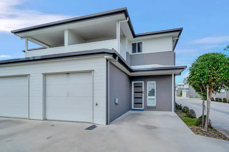 Main view of Homely house listing, 2/766-768 Kingston Road, Loganlea QLD 4131