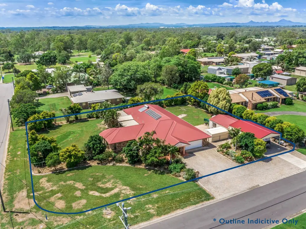Main view of Homely house listing, 37 Farrell Drive, Walloon QLD 4306