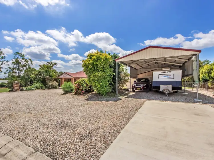 Third view of Homely house listing, 37 Farrell Drive, Walloon QLD 4306