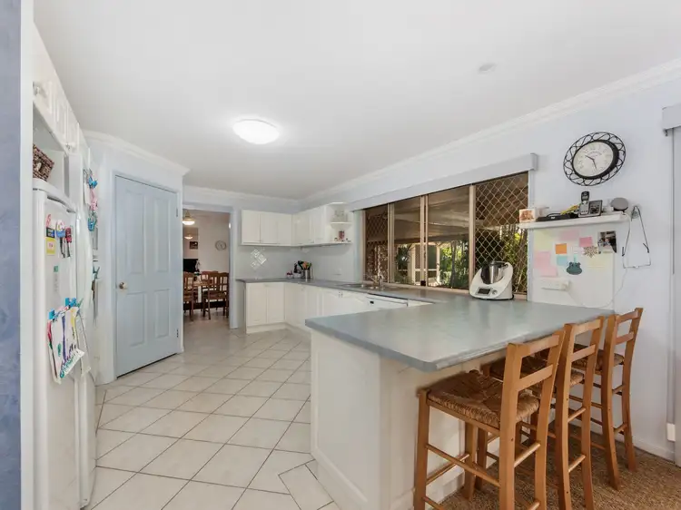 Fourth view of Homely house listing, 37 Farrell Drive, Walloon QLD 4306