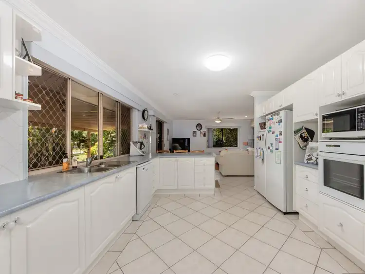 Fifth view of Homely house listing, 37 Farrell Drive, Walloon QLD 4306