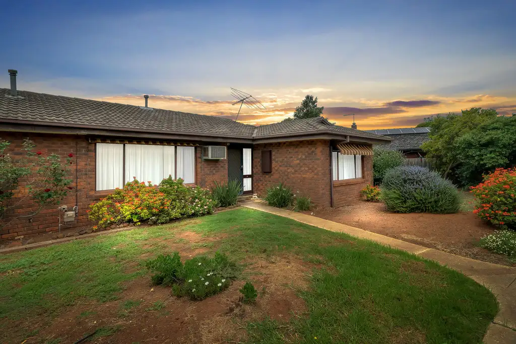 Main view of Homely house listing, 4 17-21 West Melton Drive, Melton West VIC 3337