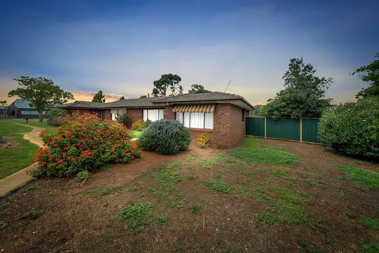 Second view of Homely house listing, 4 17-21 West Melton Drive, Melton West VIC 3337