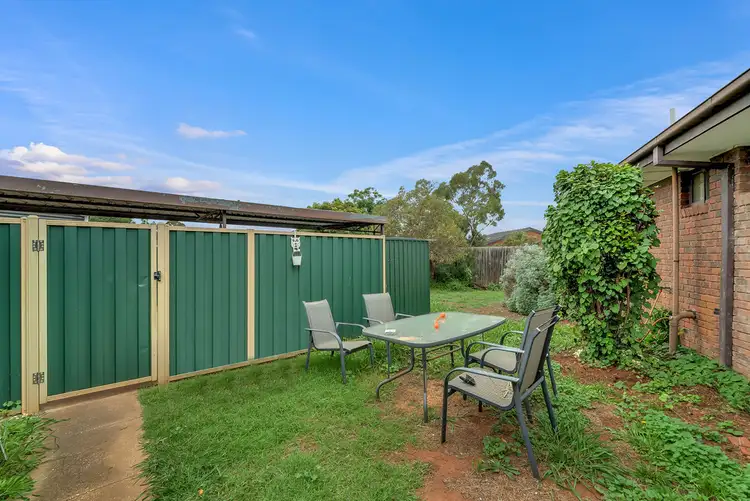 Third view of Homely house listing, 4 17-21 West Melton Drive, Melton West VIC 3337