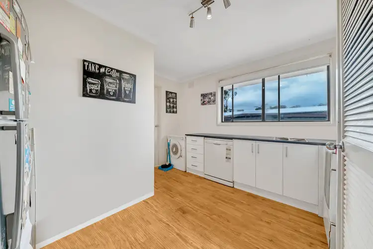 Fourth view of Homely house listing, 4 17-21 West Melton Drive, Melton West VIC 3337