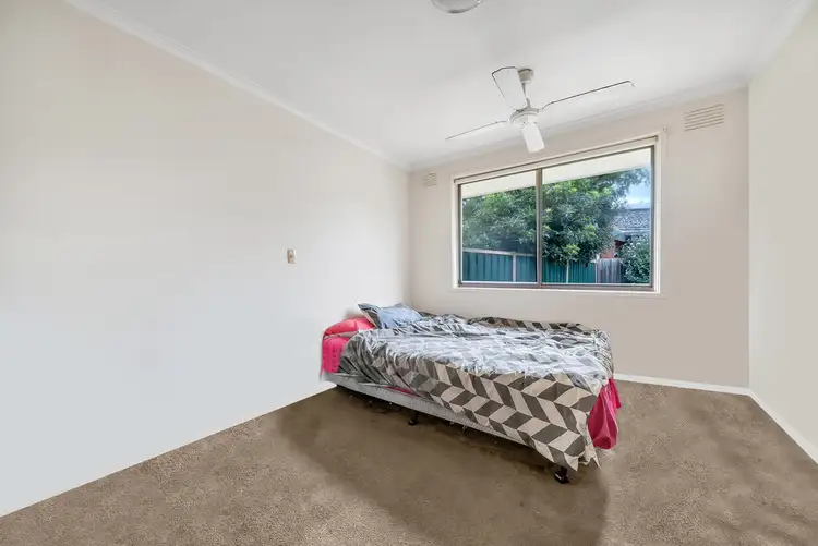 Fifth view of Homely house listing, 4 17-21 West Melton Drive, Melton West VIC 3337
