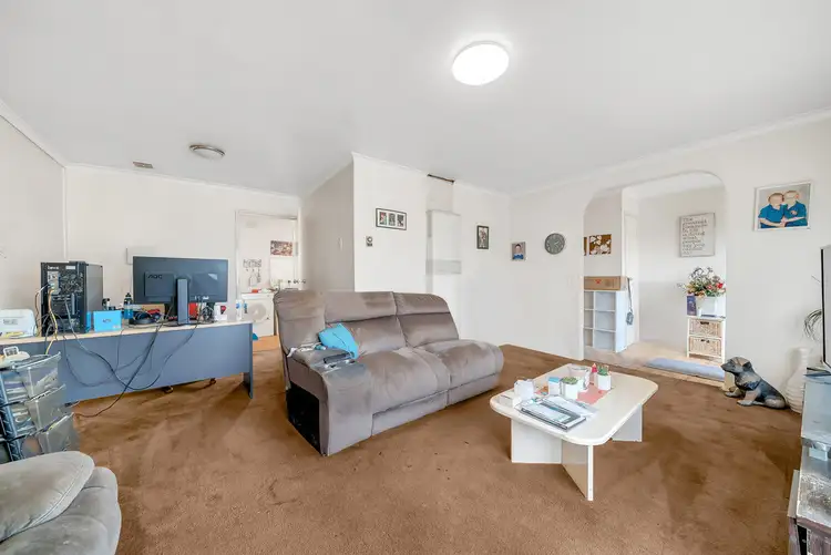 Seventh view of Homely house listing, 4 17-21 West Melton Drive, Melton West VIC 3337
