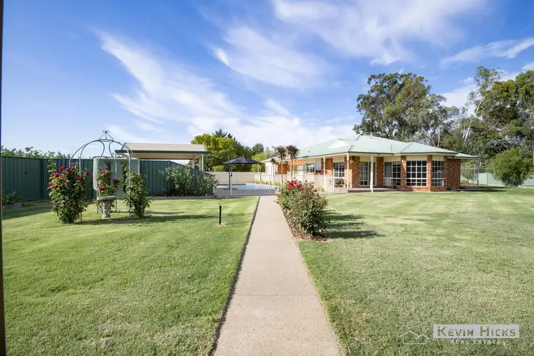 211 Hill Road, Lemnos VIC 3631