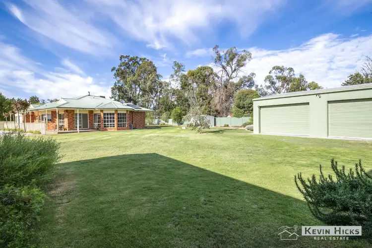 Third view of Homely house listing, 211 Hill Road, Lemnos VIC 3631