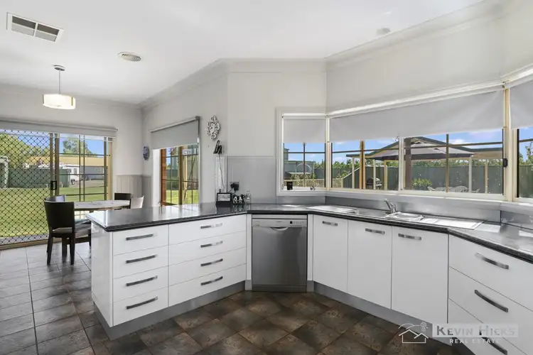 Fifth view of Homely house listing, 211 Hill Road, Lemnos VIC 3631