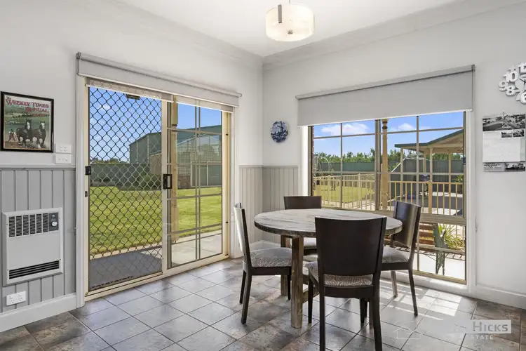 Sixth view of Homely house listing, 211 Hill Road, Lemnos VIC 3631