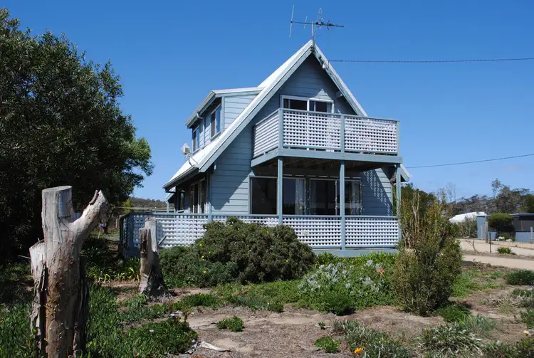 Fourth view of Homely house listing, 21 Swanwick Drive, Coles Bay TAS 7215