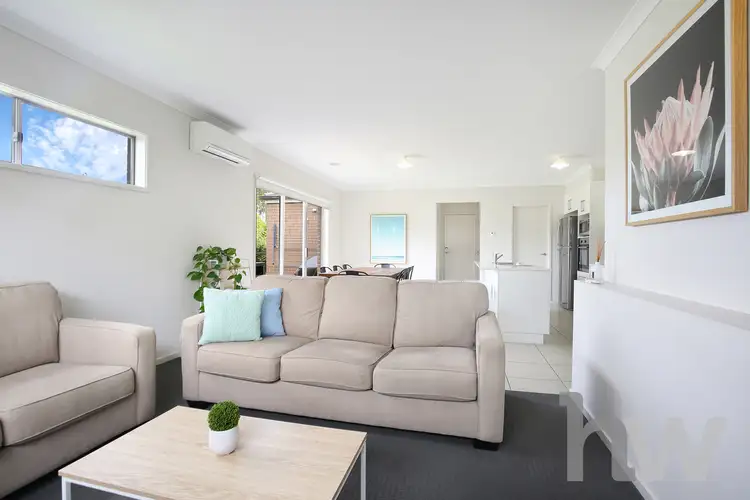 Third view of Homely unit listing, 2/5 White Street, Belmont VIC 3216