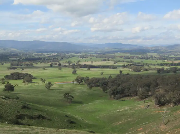 Main view of Homely rural property listing, 00 Kneebones Gap Road, Whorouly VIC 3735