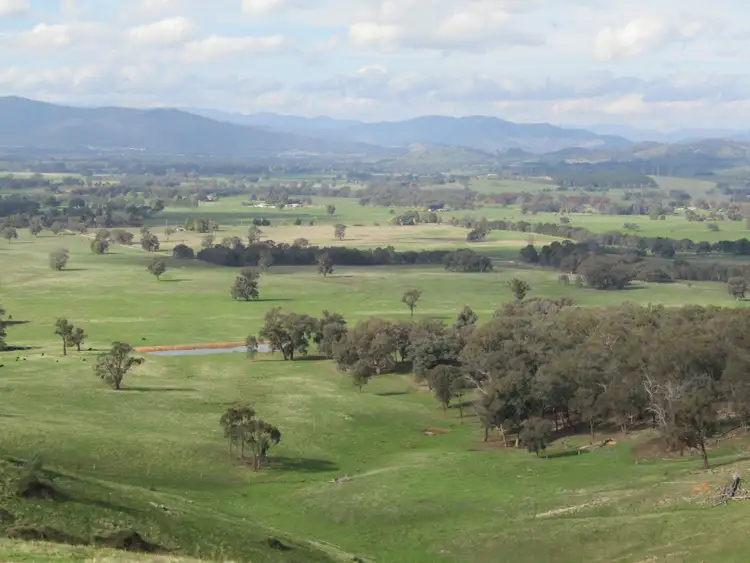 Second view of Homely rural property listing, 00 Kneebones Gap Road, Whorouly VIC 3735