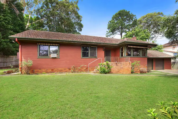 Main view of Homely house listing, 230 Ryde Road, West Pymble NSW 2073