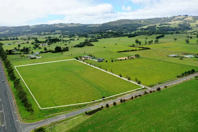 Third view of Homely rural property listing, Lot 2 Whittons Road, Trafalgar VIC 3824