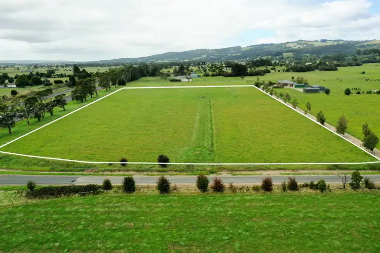 Fourth view of Homely rural property listing, Lot 2 Whittons Road, Trafalgar VIC 3824