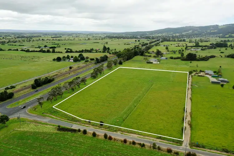 Fifth view of Homely rural property listing, Lot 2 Whittons Road, Trafalgar VIC 3824