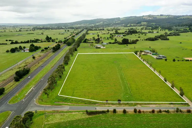 Sixth view of Homely rural property listing, Lot 2 Whittons Road, Trafalgar VIC 3824