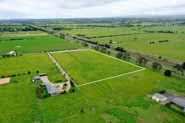 Seventh view of Homely rural property listing, Lot 2 Whittons Road, Trafalgar VIC 3824