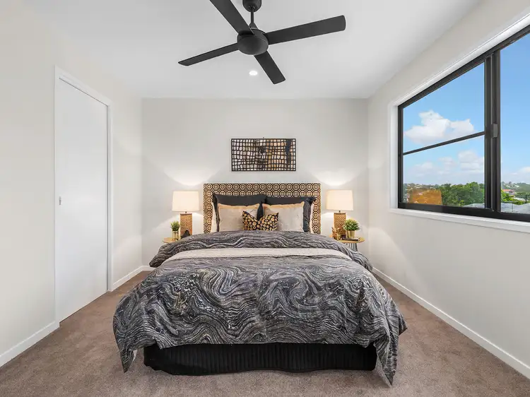 Fourth view of Homely townhouse listing, 14-18 Deviney Street, Morningside QLD 4170
