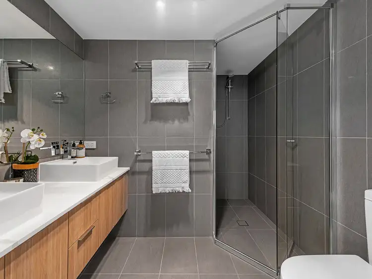 Fifth view of Homely townhouse listing, 14-18 Deviney Street, Morningside QLD 4170