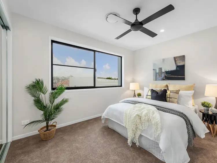Sixth view of Homely townhouse listing, 14-18 Deviney Street, Morningside QLD 4170