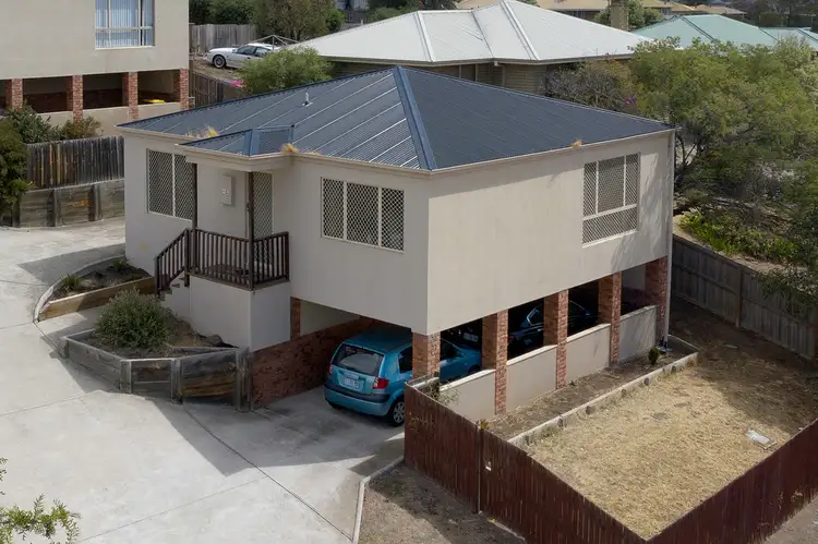 2/84 Lamprill Circle, Herdsmans Cove TAS 7030