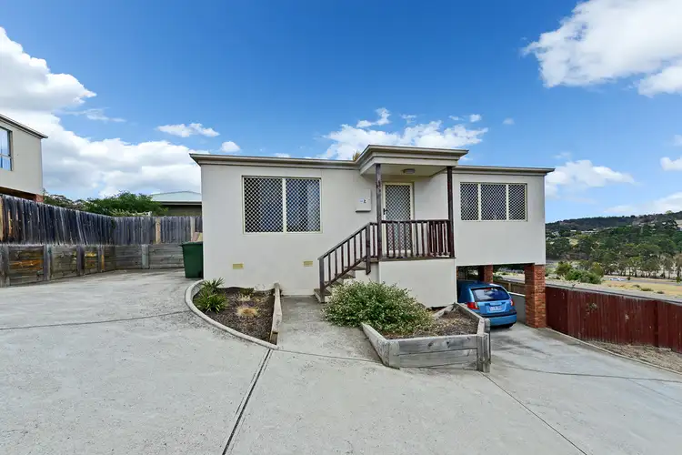 Sixth view of Homely house listing, 2/84 Lamprill Circle, Herdsmans Cove TAS 7030