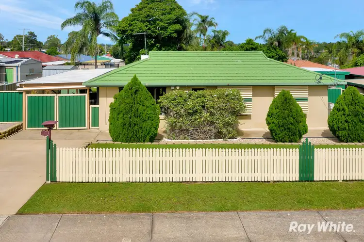 4 Huon Street, Crestmead QLD 4132
